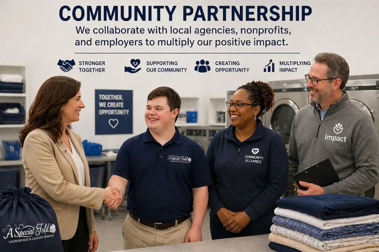 Community partnership