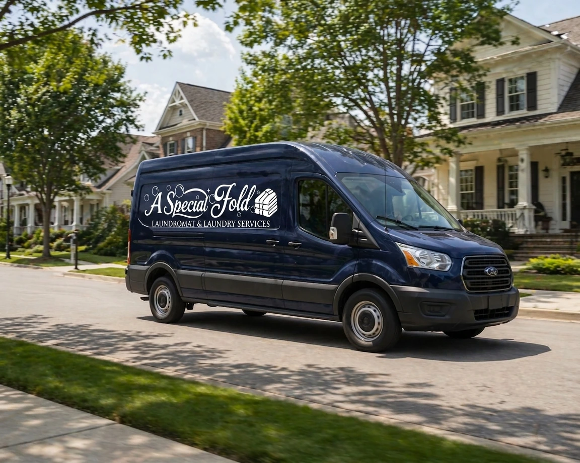 Pickup and delivery